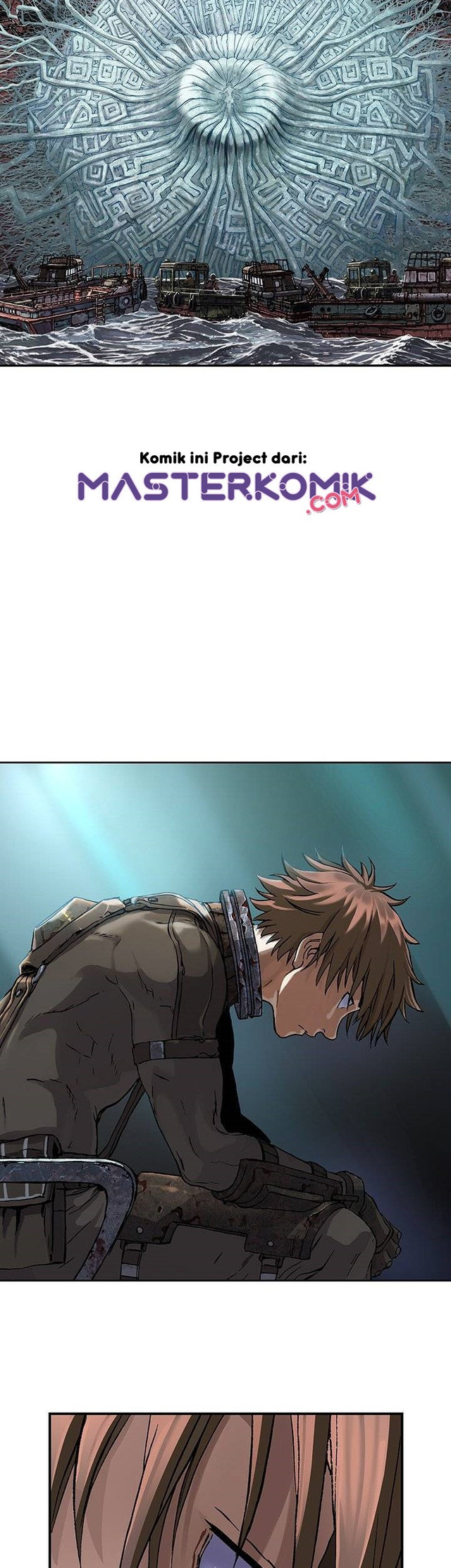 Leviathan Chapter 152 6