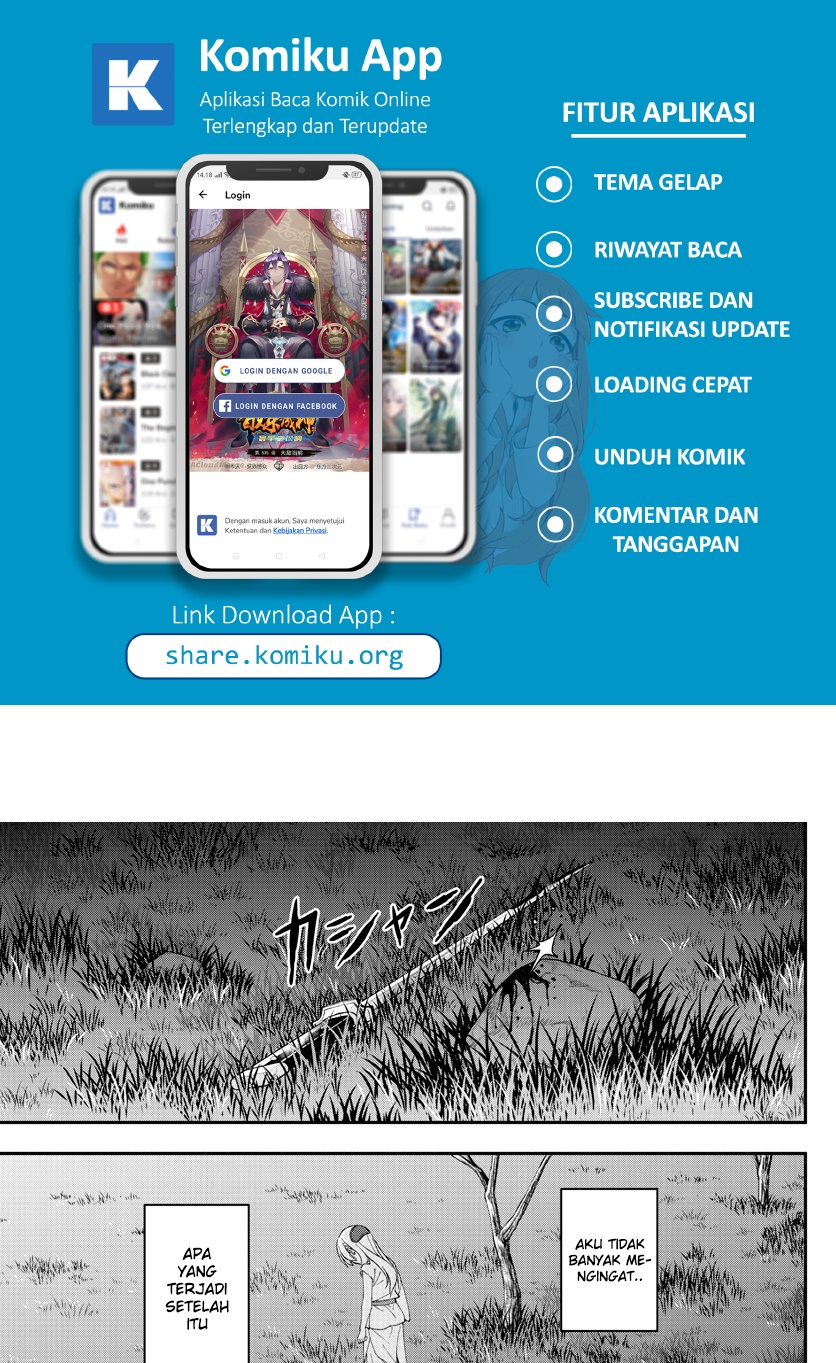 Baca Fly Me To The Moon Chapter 4 Gambar 2