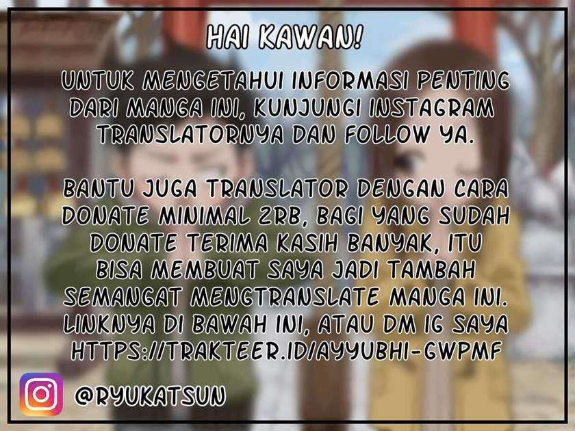 Soredemo Ayumu wa Yosetekuru Chapter 54 Gambar 10