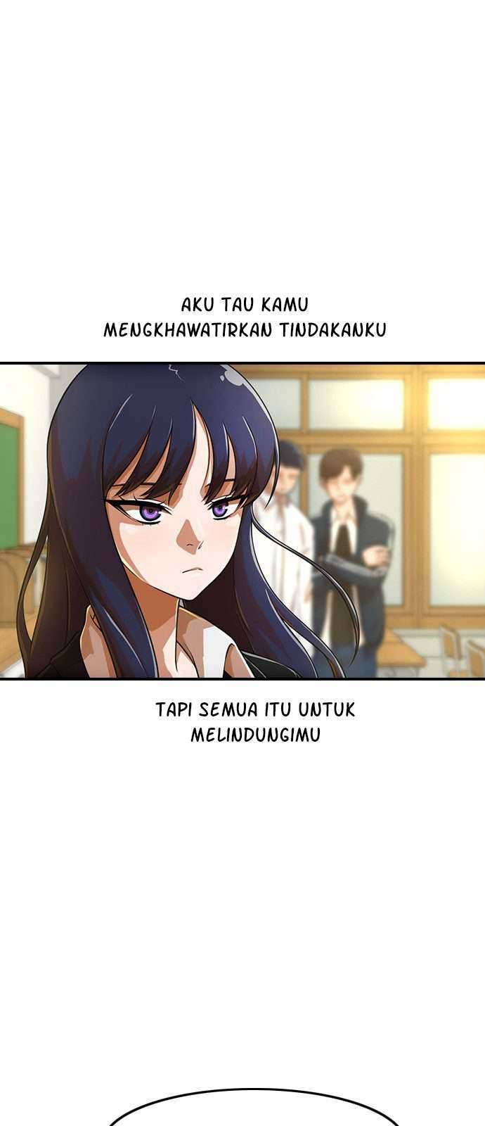 The Girl from Random Chatting! Chapter 156 Gambar 10