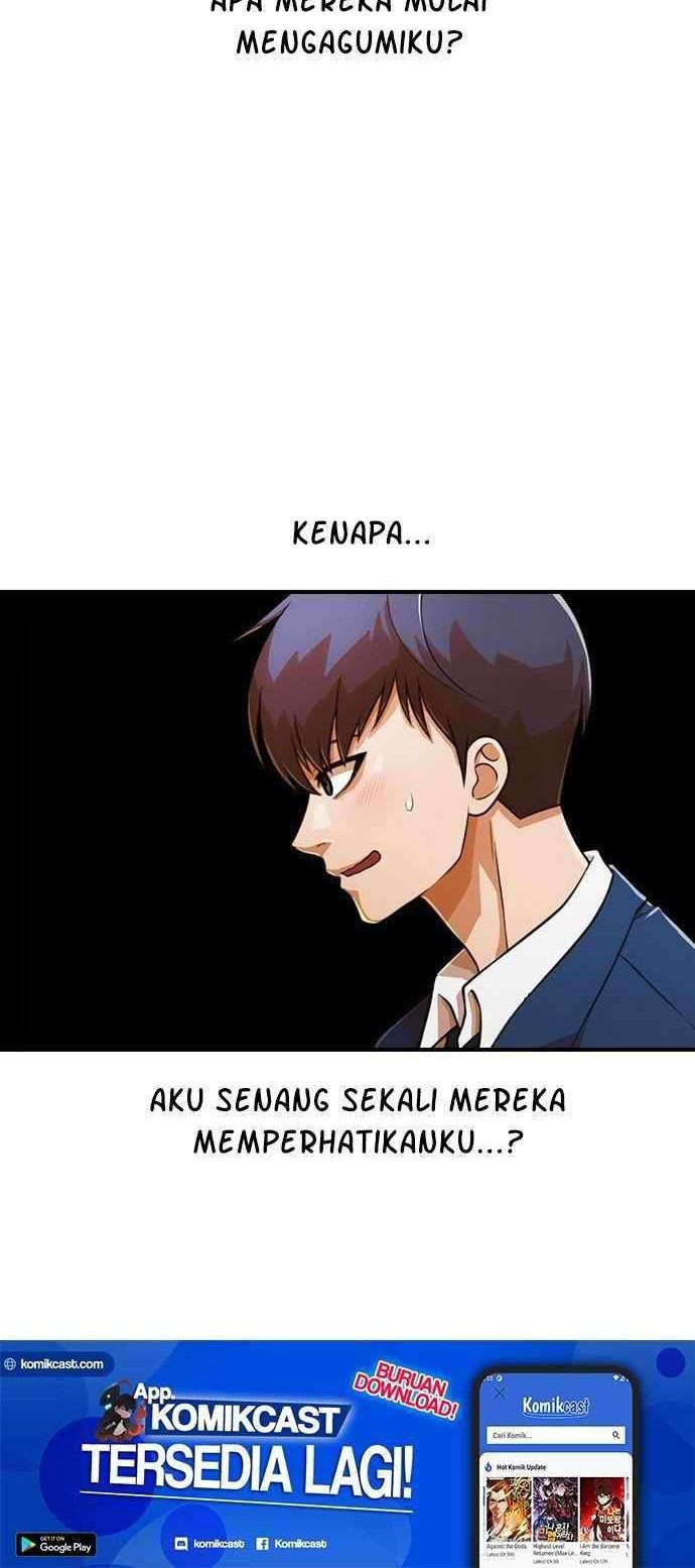 The Girl from Random Chatting! Chapter 156 Gambar 30