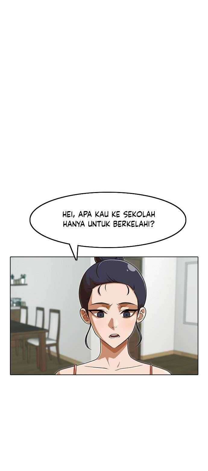 The Girl from Random Chatting! Chapter 156 Gambar 32