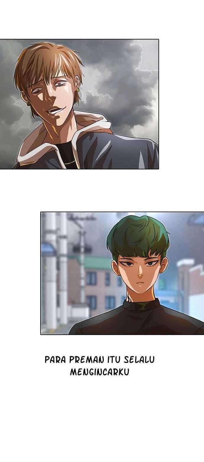 The Girl from Random Chatting! Chapter 156 Gambar 36