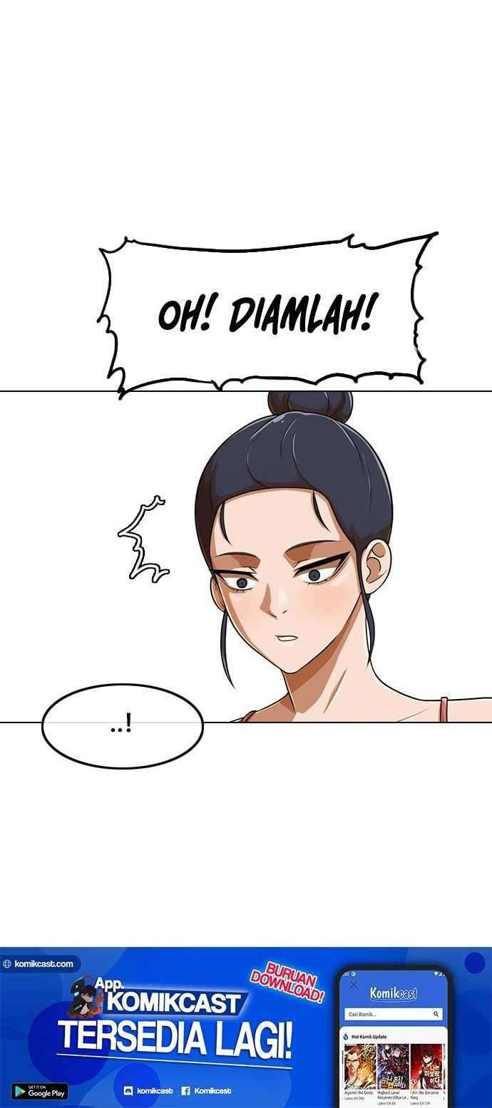 The Girl from Random Chatting! Chapter 156 Gambar 38