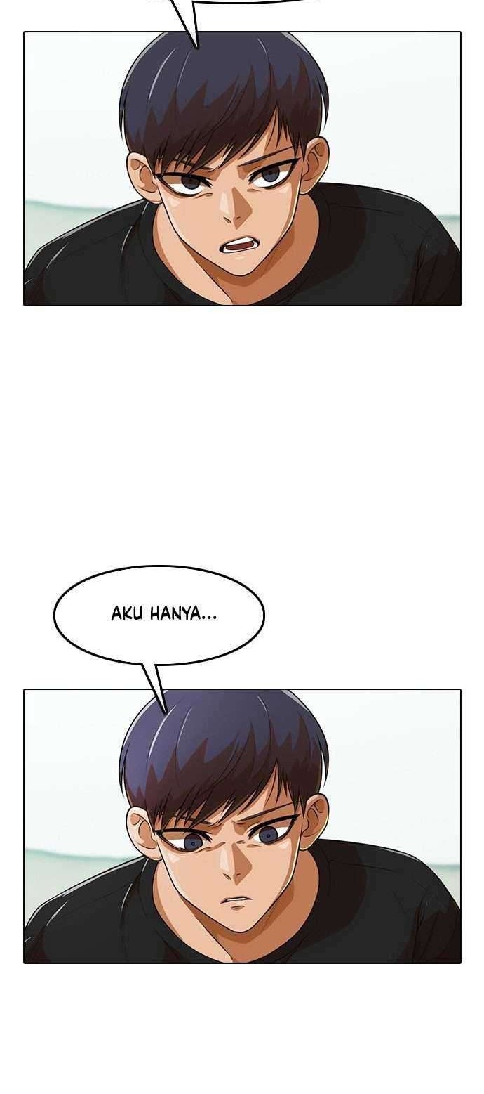 The Girl from Random Chatting! Chapter 156 Gambar 40