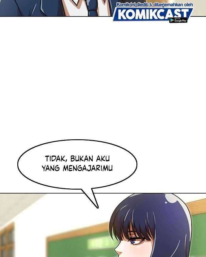 The Girl from Random Chatting! Chapter 156 Gambar 48