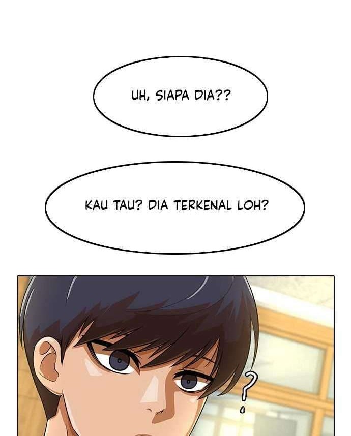 The Girl from Random Chatting! Chapter 156 Gambar 50