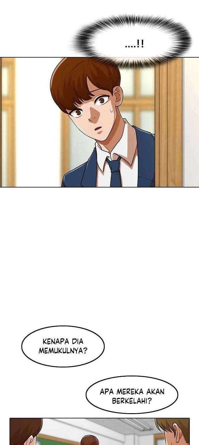The Girl from Random Chatting! Chapter 156 Gambar 3