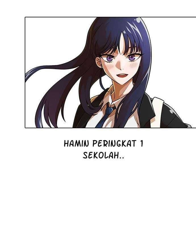 The Girl from Random Chatting! Chapter 156 Gambar 52
