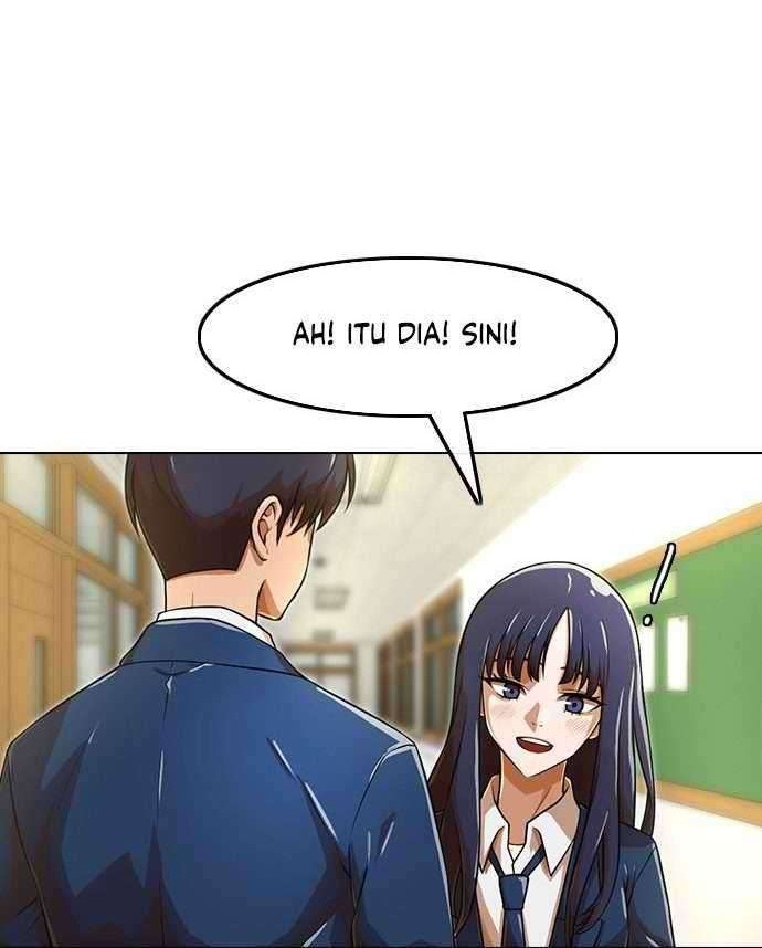 The Girl from Random Chatting! Chapter 156 Gambar 54