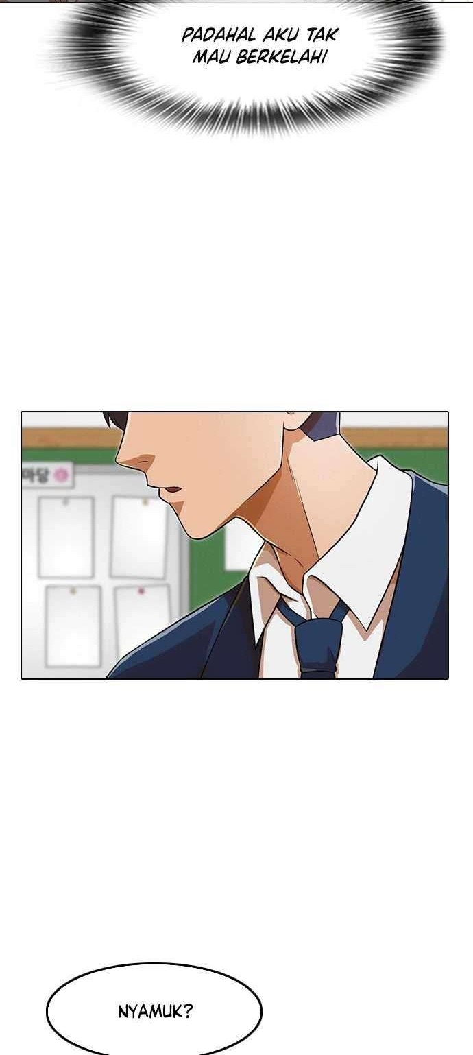 The Girl from Random Chatting! Chapter 156 Gambar 5