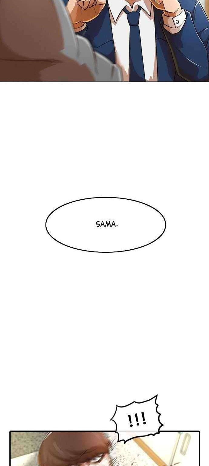 The Girl from Random Chatting! Chapter 156 Gambar 9