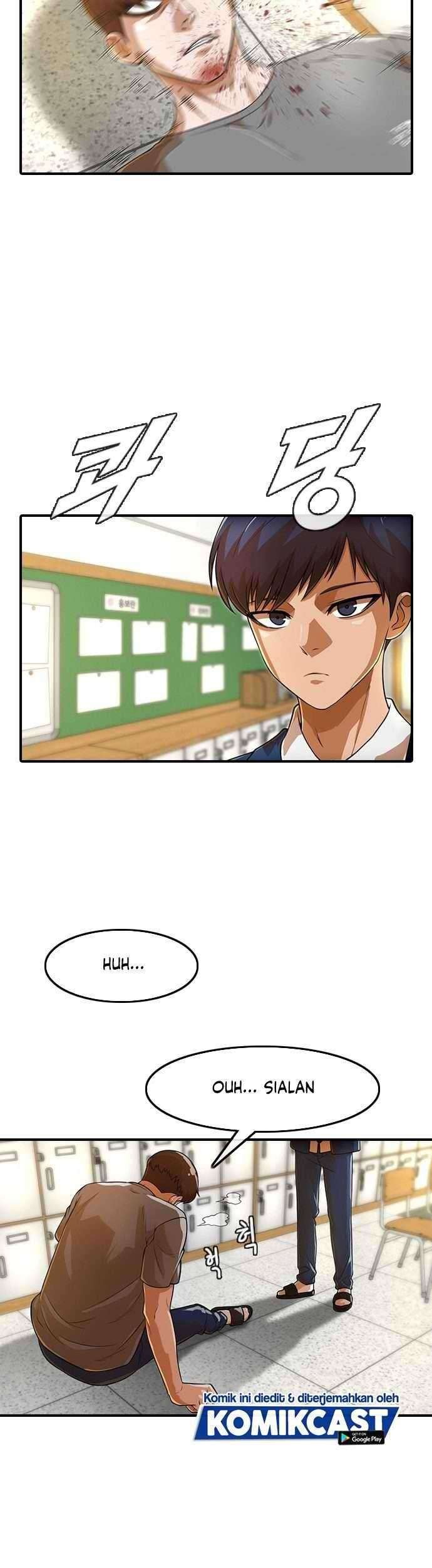 The Girl from Random Chatting! Chapter 156 Gambar 10