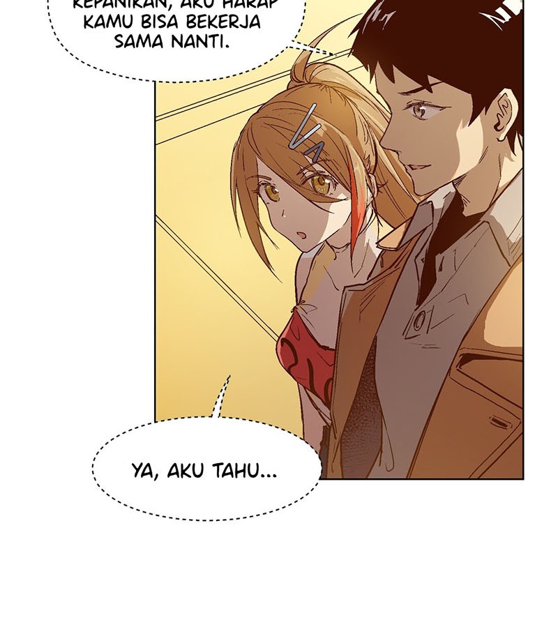 The King of Special Force Chapter 19 Gambar 12