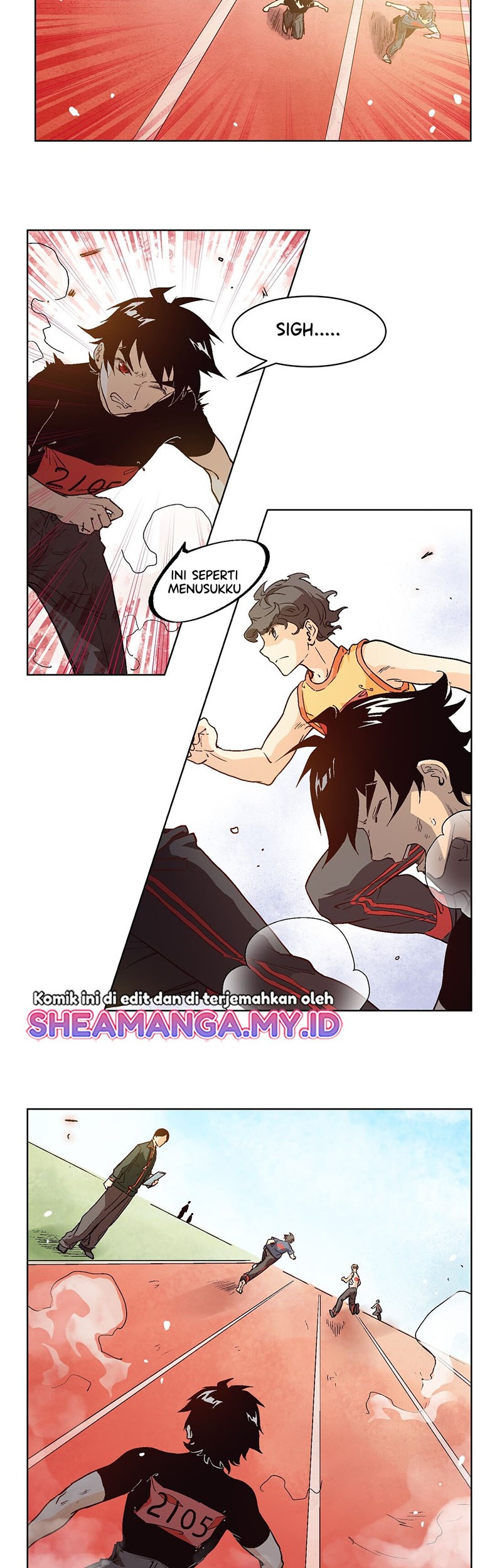 The King of Special Force Chapter 19 Gambar 14