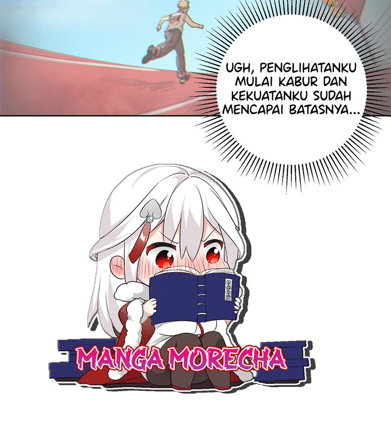 The King of Special Force Chapter 19 Gambar 17