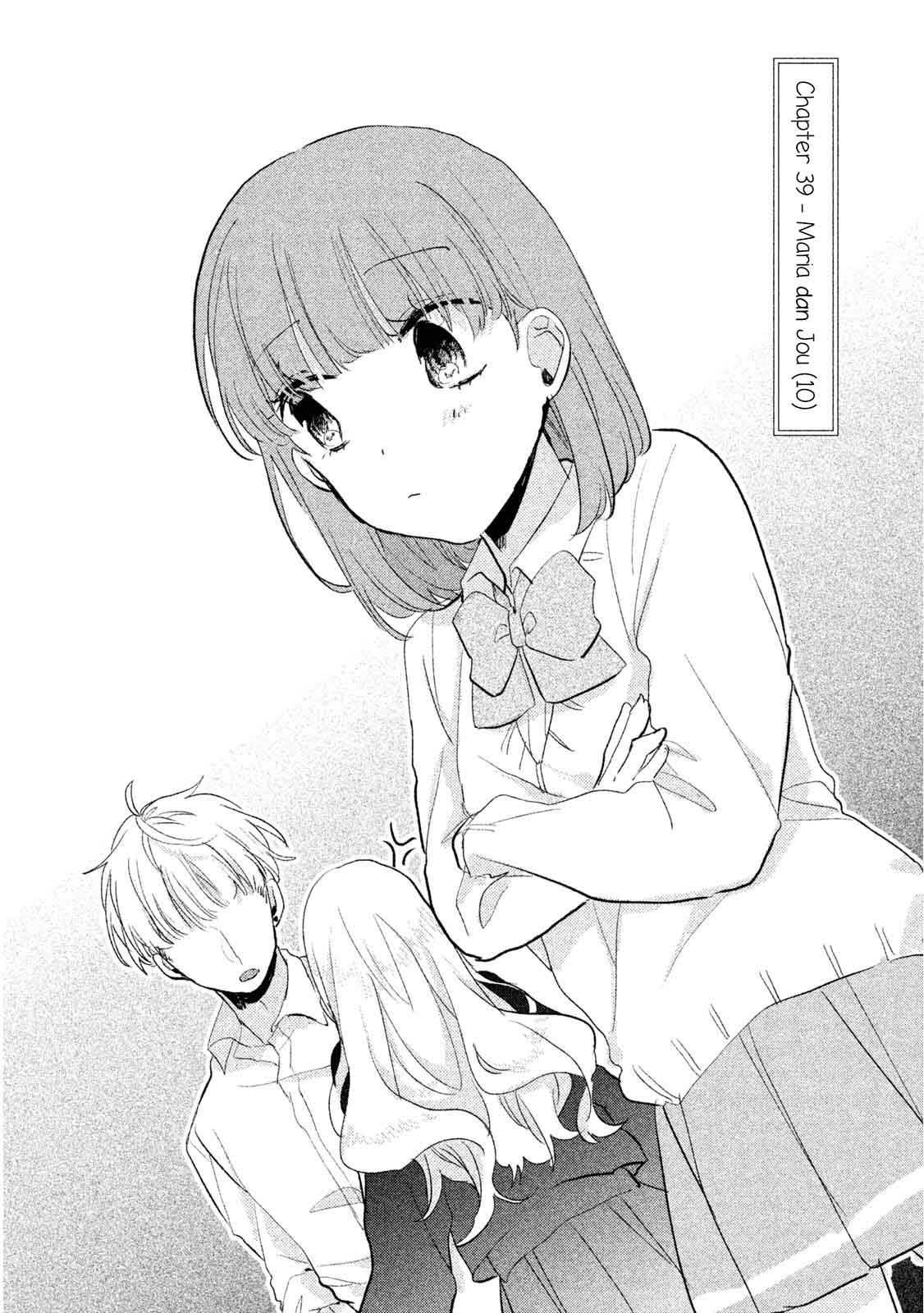 Zense Coupling Chapter 39 Gambar 3