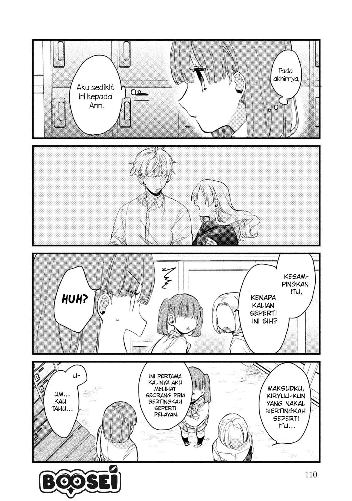 Zense Coupling Chapter 39 Gambar 5
