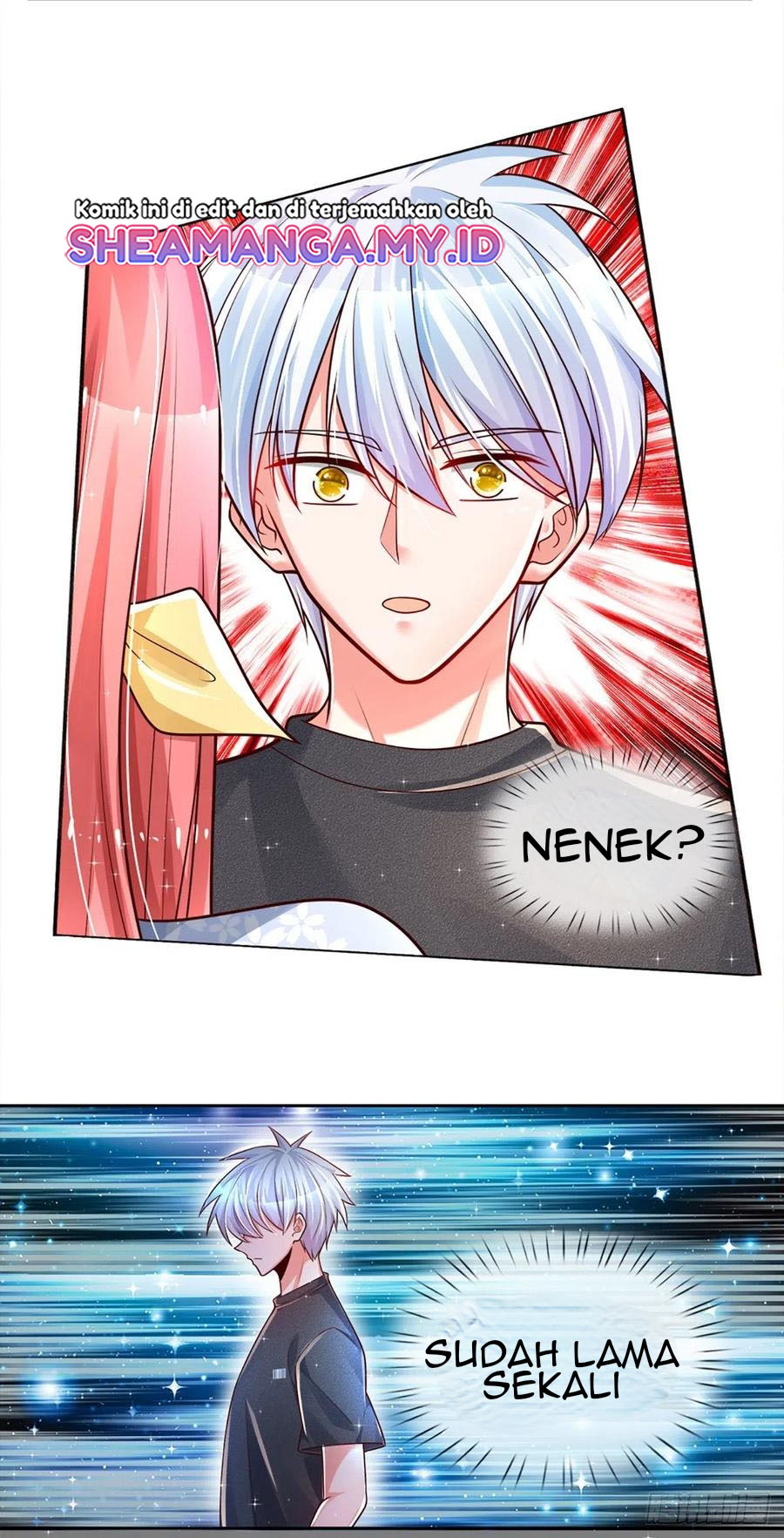 100.000 Layers Of Body Refining: I Raise All Emperor Chapter 16 Gambar 20