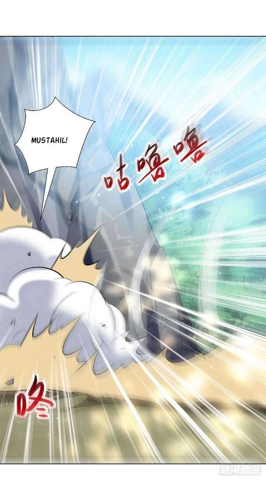 Ling Tian Shendi Chapter 144 Gambar 15