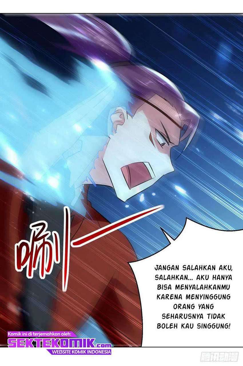 Ling Tian Shendi Chapter 144 Gambar 28