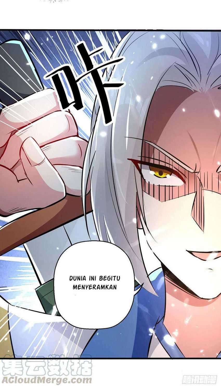 Ling Tian Shendi Chapter 144 Gambar 8