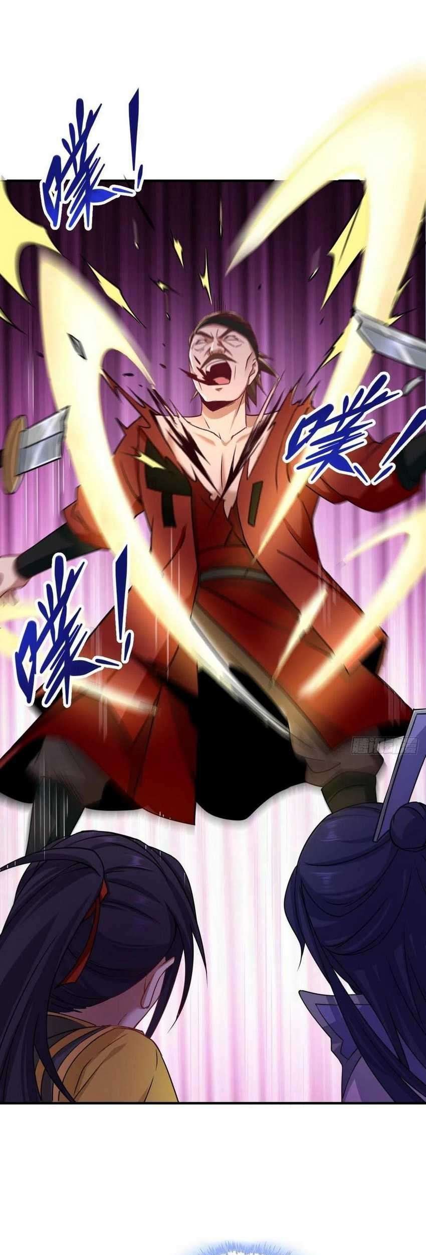 Forced To Become the Villain’s Son-in-law Chapter 58 Gambar 27