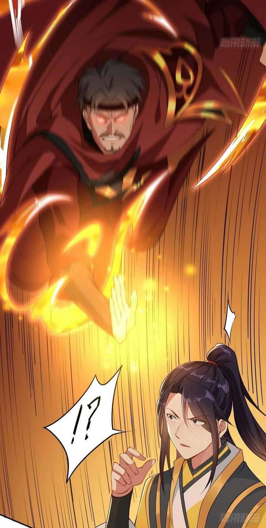 Forced To Become the Villain’s Son-in-law Chapter 58 Gambar 11