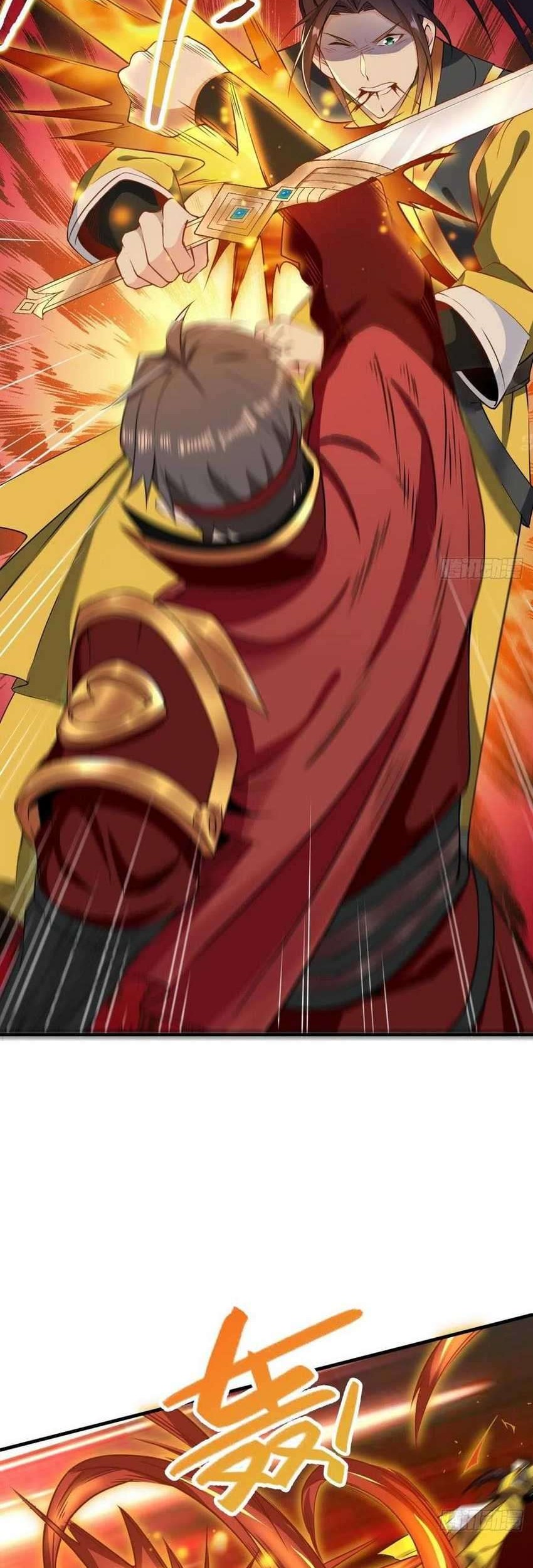 Forced To Become the Villain’s Son-in-law Chapter 58 Gambar 13