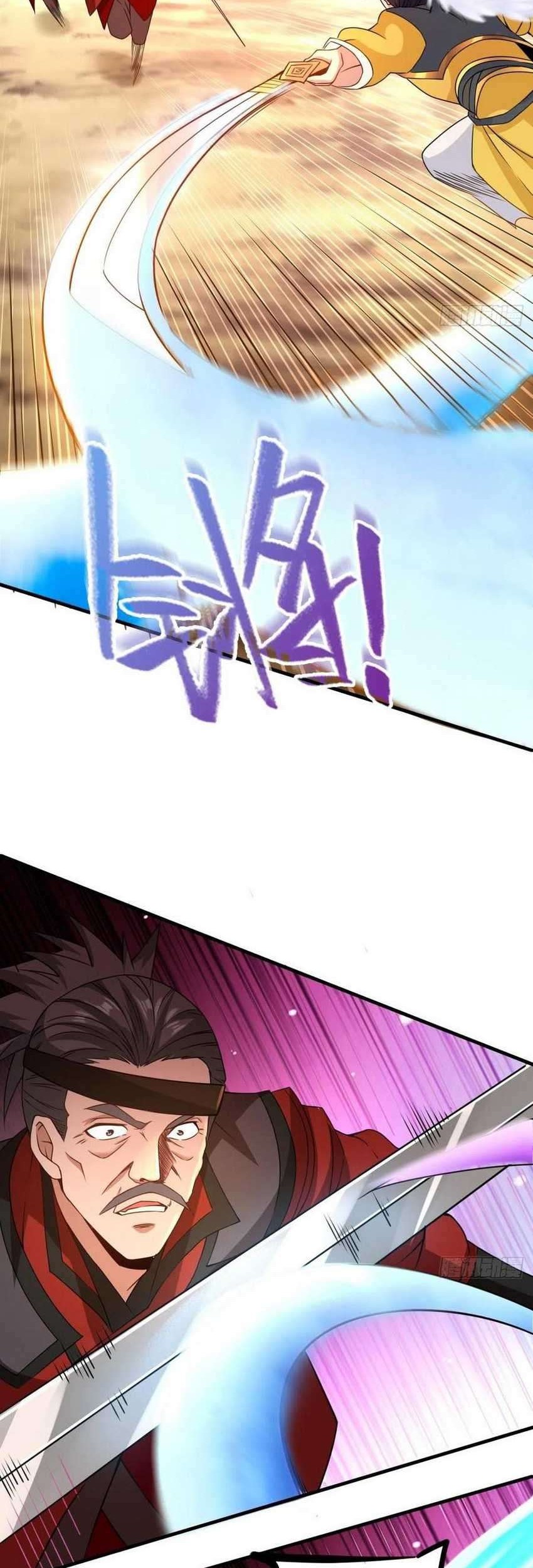 Forced To Become the Villain’s Son-in-law Chapter 58 Gambar 25