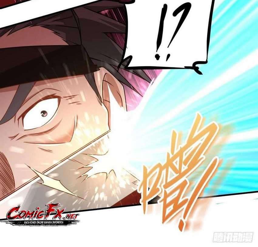 Forced To Become the Villain’s Son-in-law Chapter 58 Gambar 26