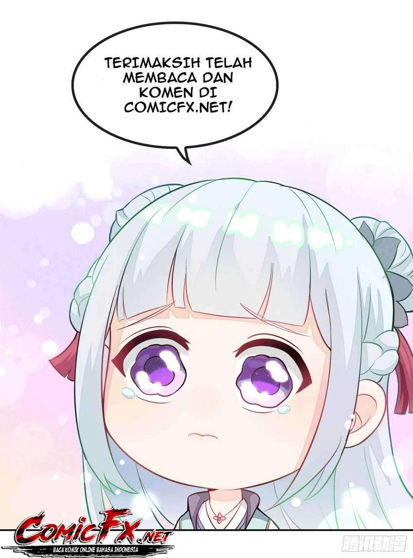 Forced To Become the Villain’s Son-in-law Chapter 57 Gambar 23