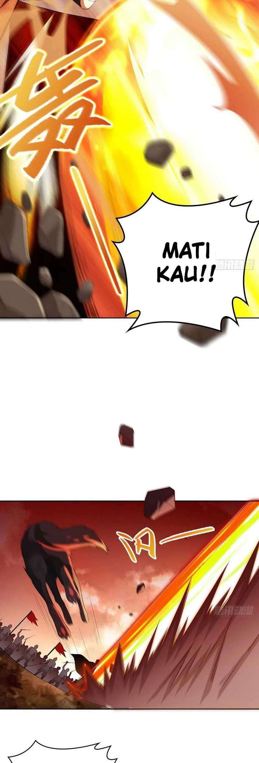 Forced To Become the Villain’s Son-in-law Chapter 57 Gambar 17