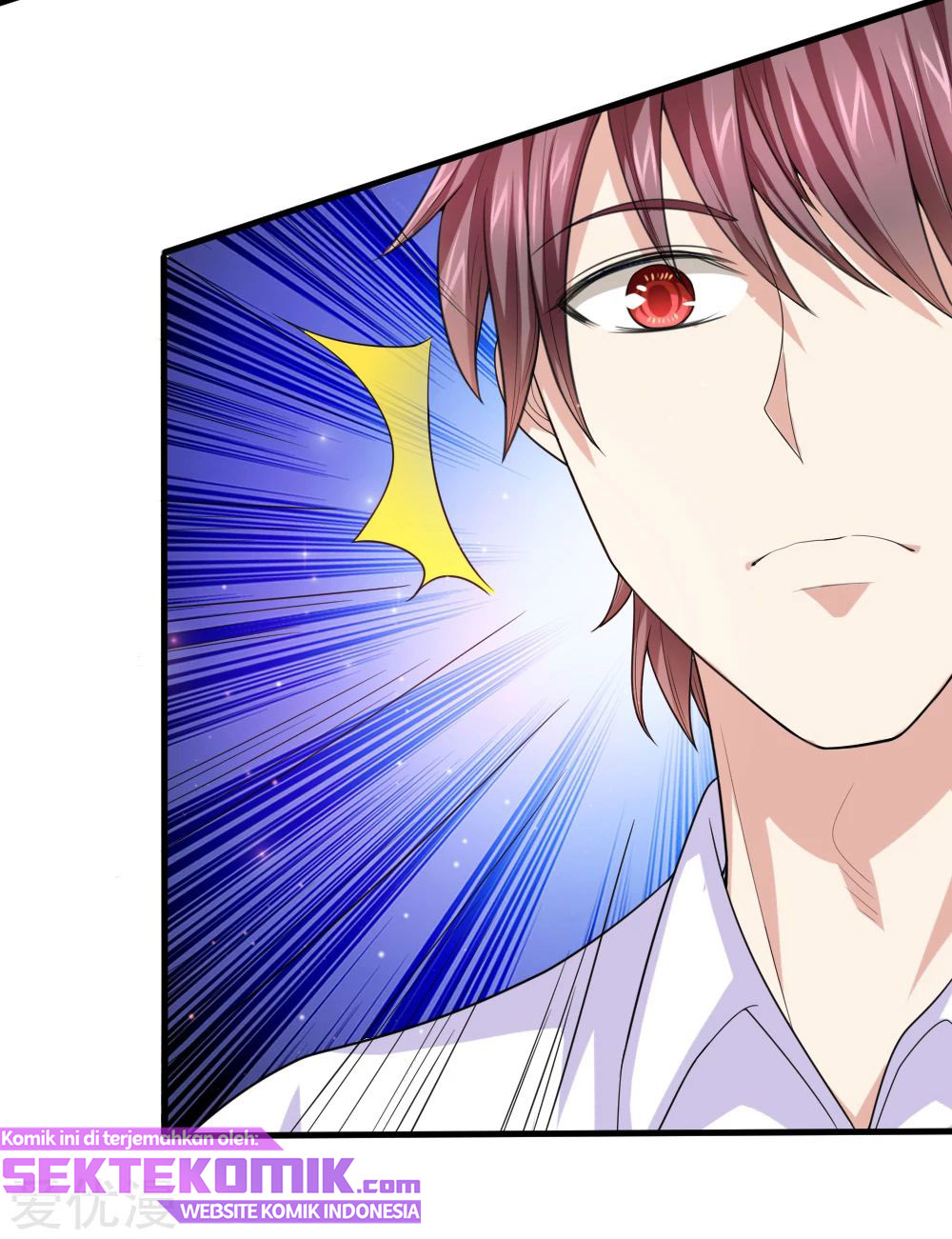 The Master of Knife Chapter 143 Gambar 10