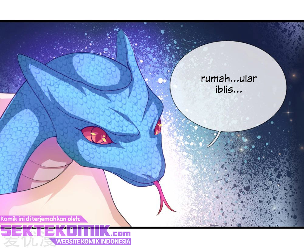 The Master of Knife Chapter 143 Gambar 15
