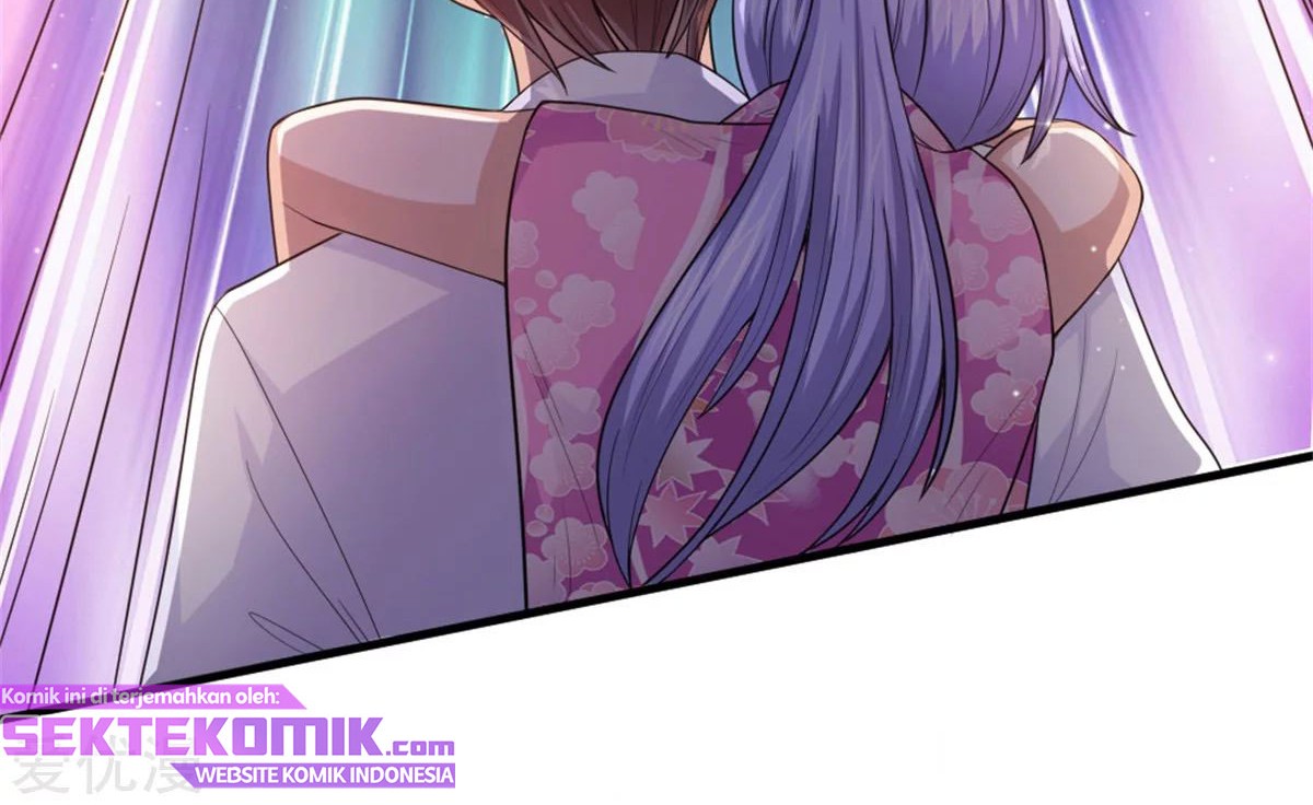 The Master of Knife Chapter 141 Gambar 13