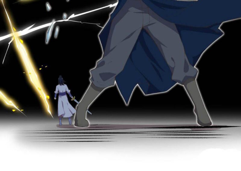 Against the Gods Chapter 336 Gambar 14
