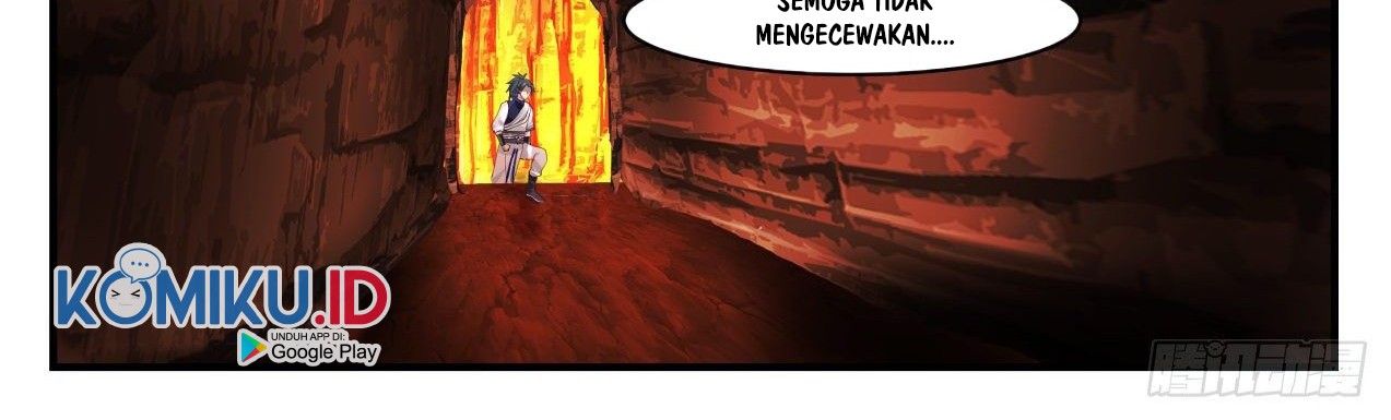 Martial Peak Part 1 Chapter 1139 Gambar 4