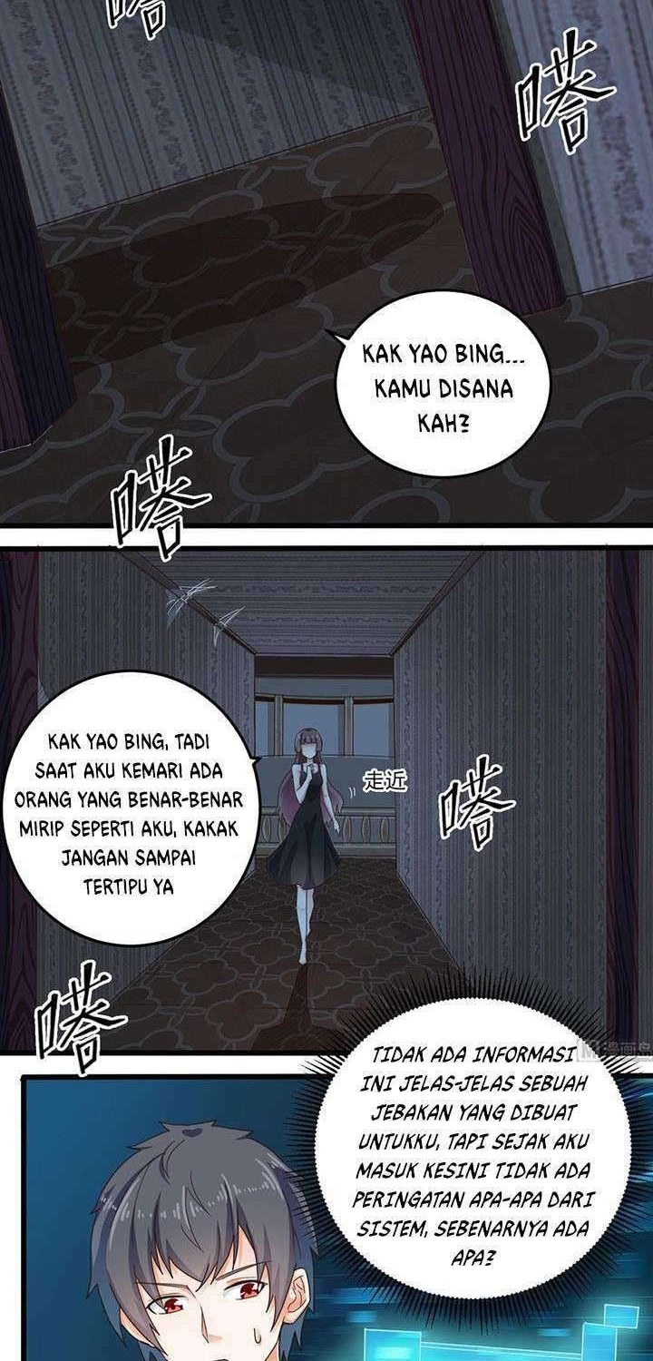 The Developer System Chapter 157 Gambar 11