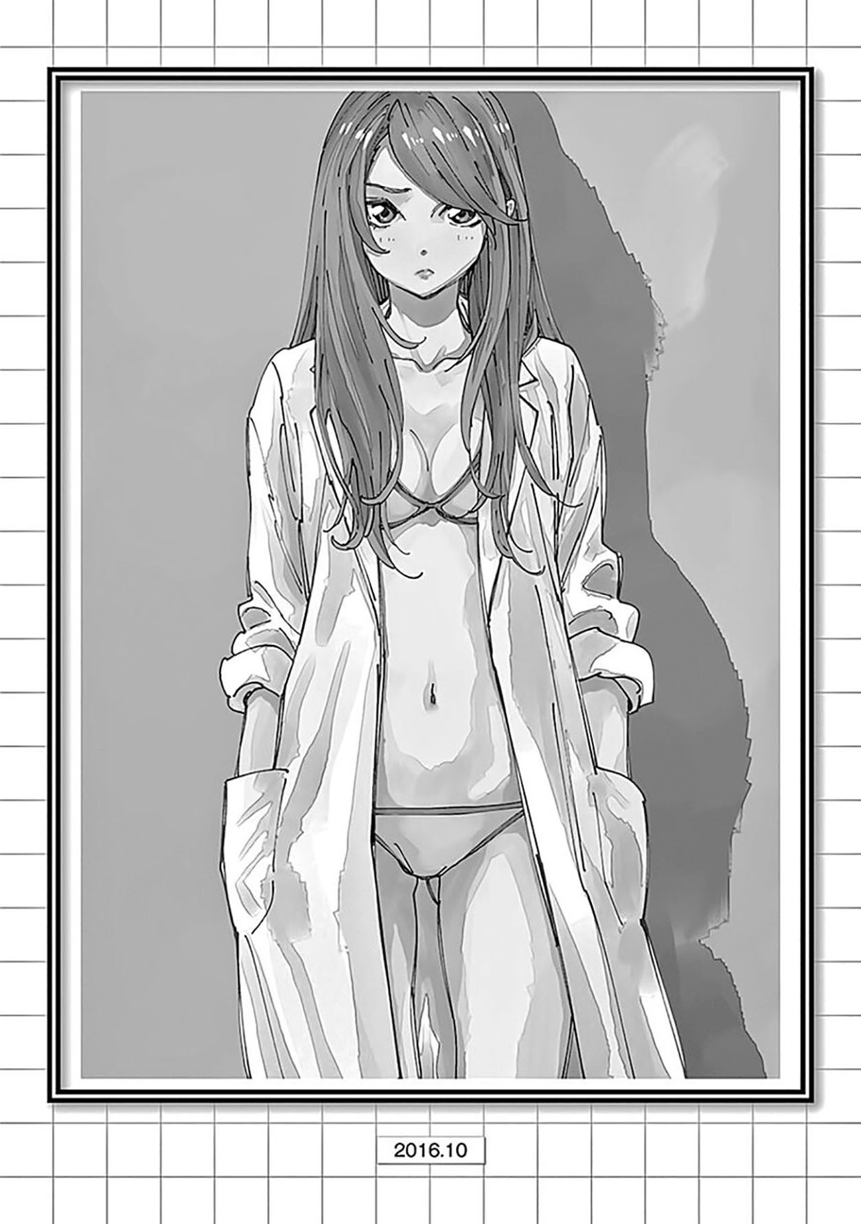 Radiation House Chapter 32 25