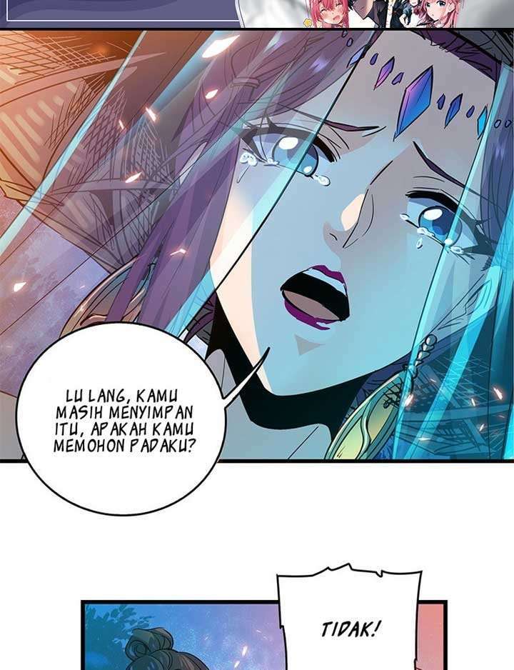 The Condor Heroes Chapter 4 Gambar 18