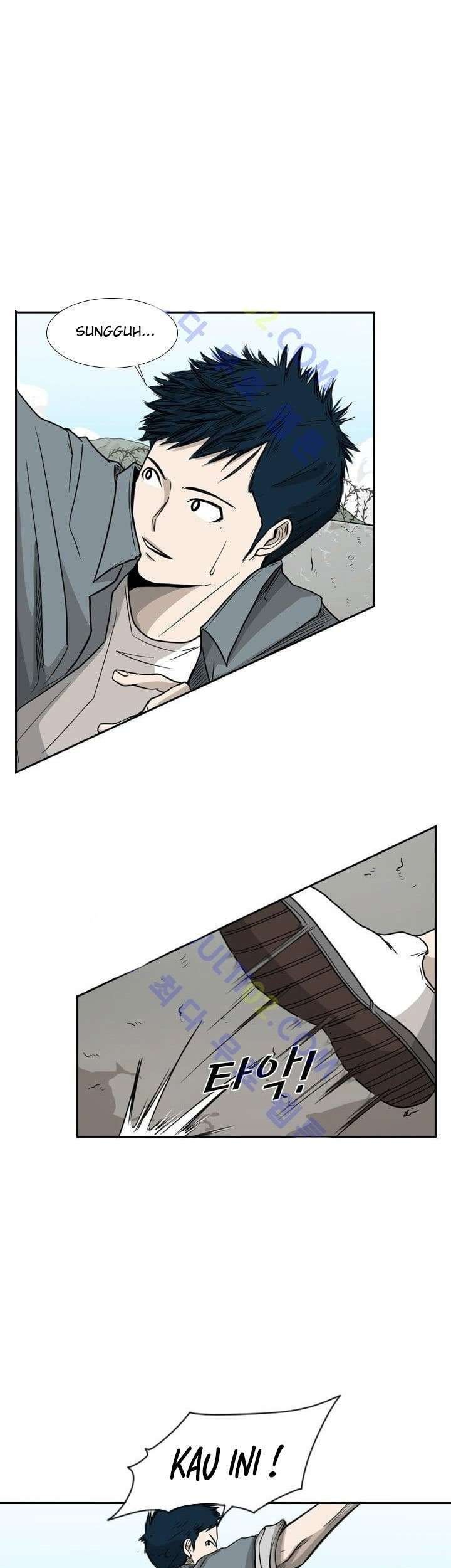 Baca Shark Chapter 29 Gambar 2