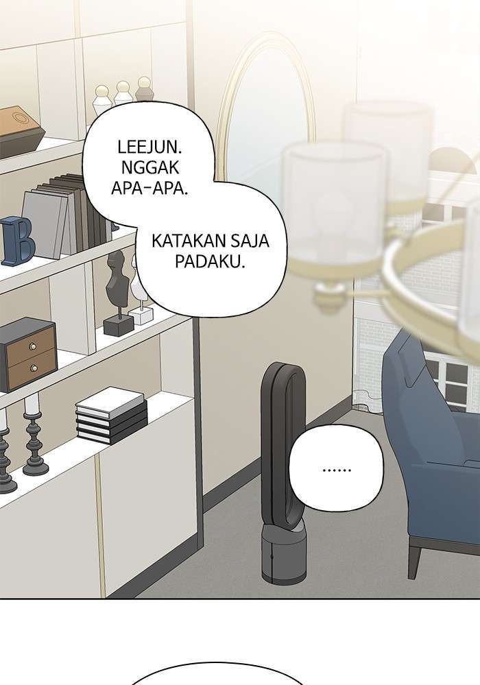 Baca Komik Mother, I’m Sorry Chapter 89 Gambar 1