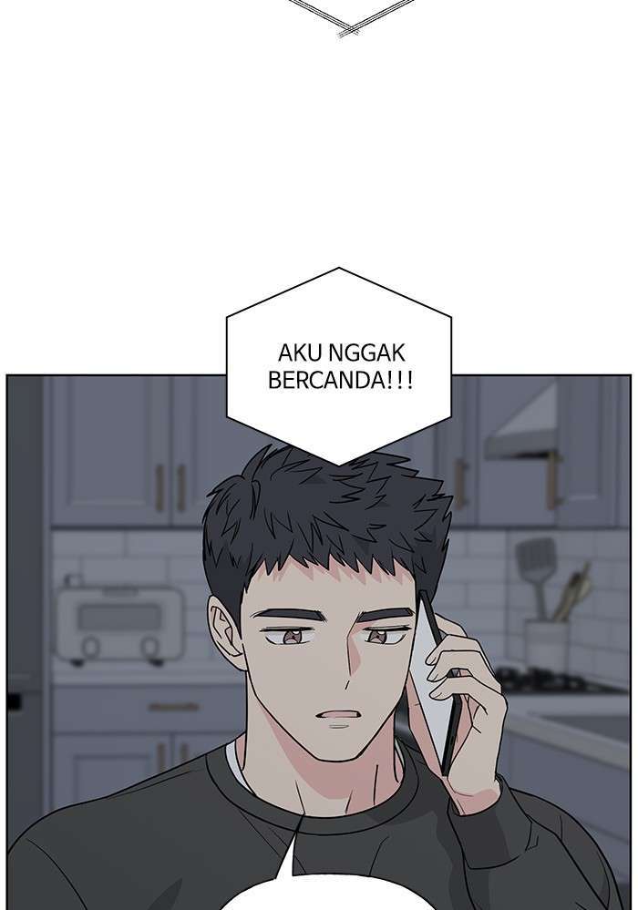 Mother, I’m Sorry Chapter 89 Gambar 17