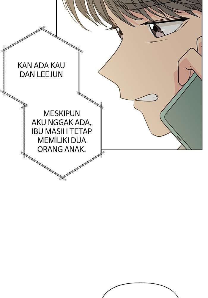 Mother, I’m Sorry Chapter 89 Gambar 21