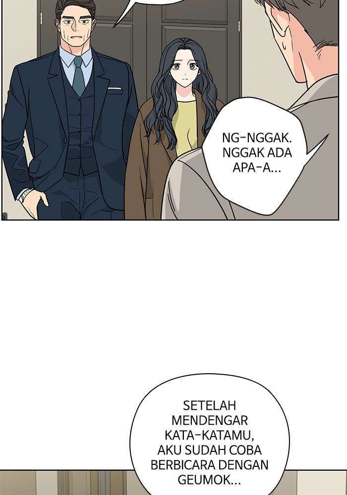 Mother, I’m Sorry Chapter 89 Gambar 27
