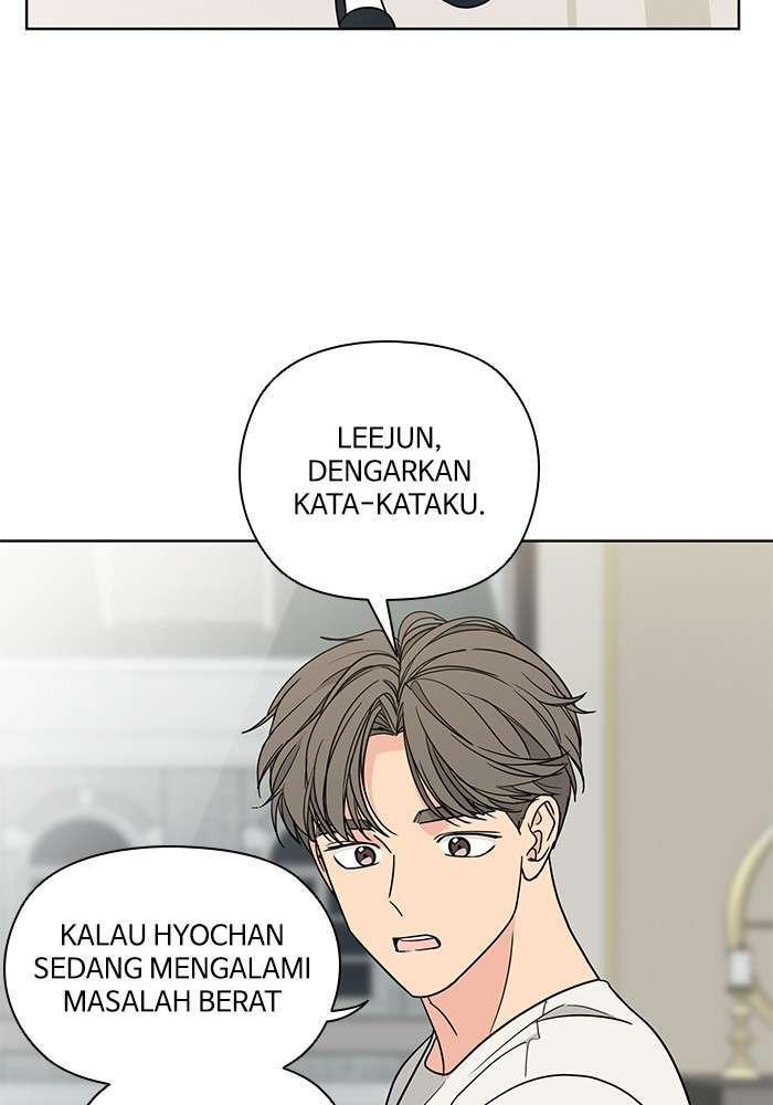 Mother, I’m Sorry Chapter 89 Gambar 3