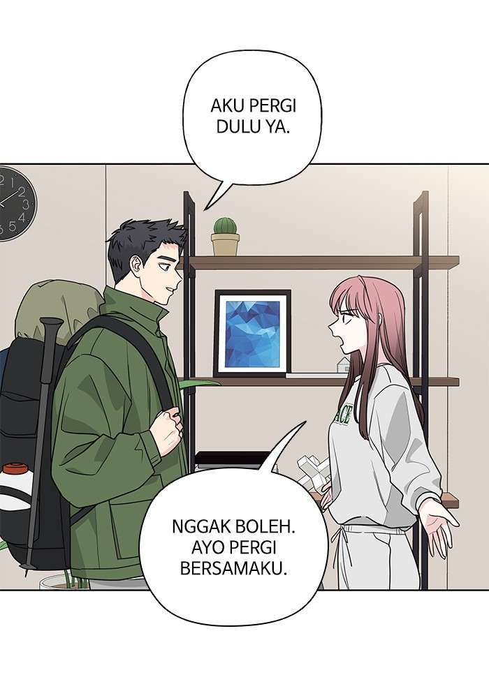 Mother, I’m Sorry Chapter 89 Gambar 51
