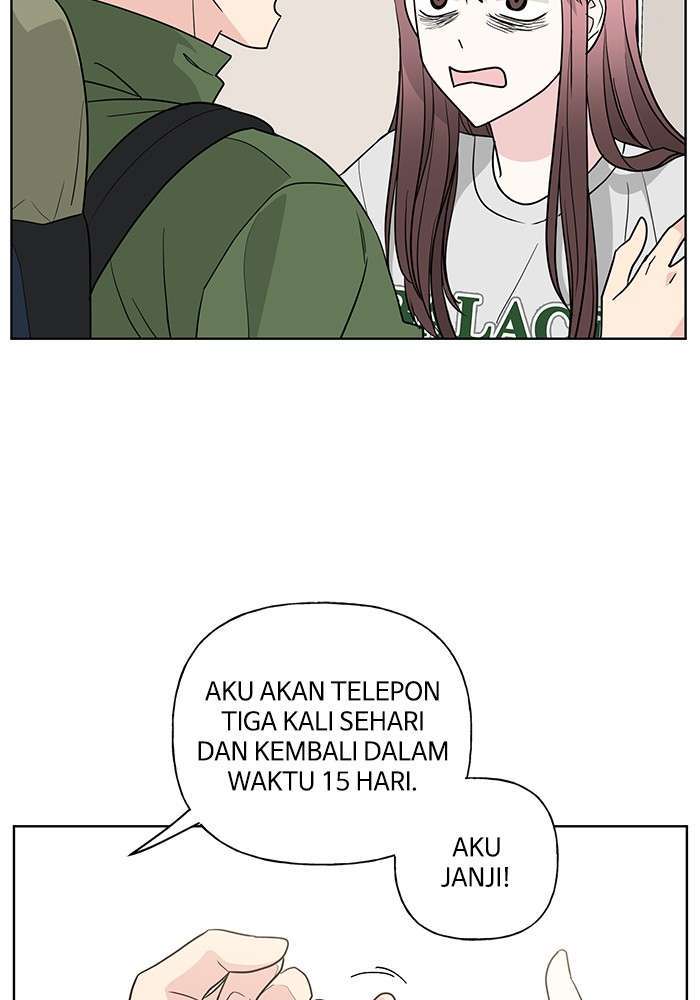 Mother, I’m Sorry Chapter 89 Gambar 56