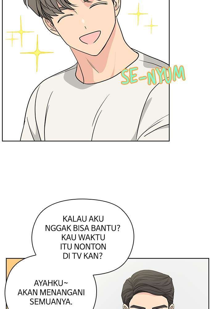 Mother, I’m Sorry Chapter 89 Gambar 6
